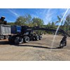 2020 TimberPro 830D Forwarder